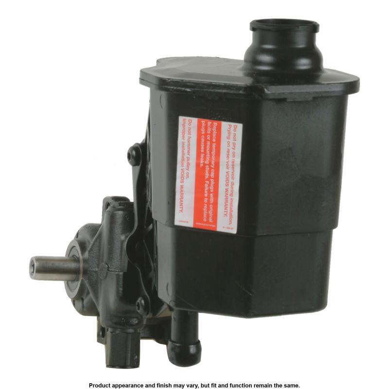 A1 Cardone 2070266 - Power Steering Pump A1 Cardone 2070266 Power Steering Pump product image 1 of 4