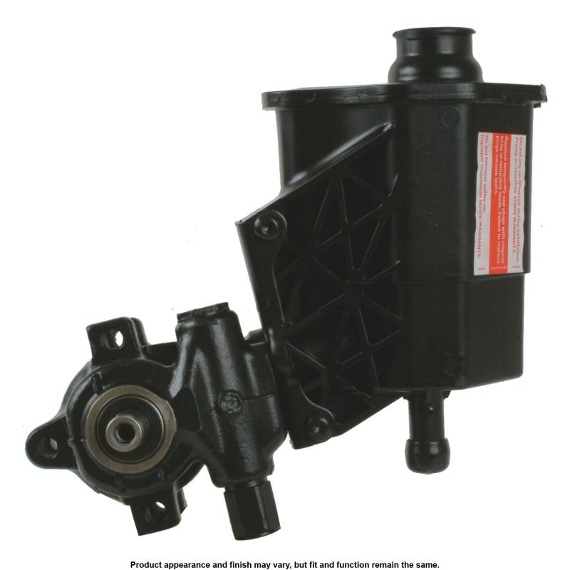 A1 Cardone 2070266 - Power Steering Pump A1 Cardone 2070266 Power Steering Pump product image 3 of 4