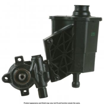2007 Dodge Durango Power Steering Pump A1 Cardone 2070267 image 2 of 4