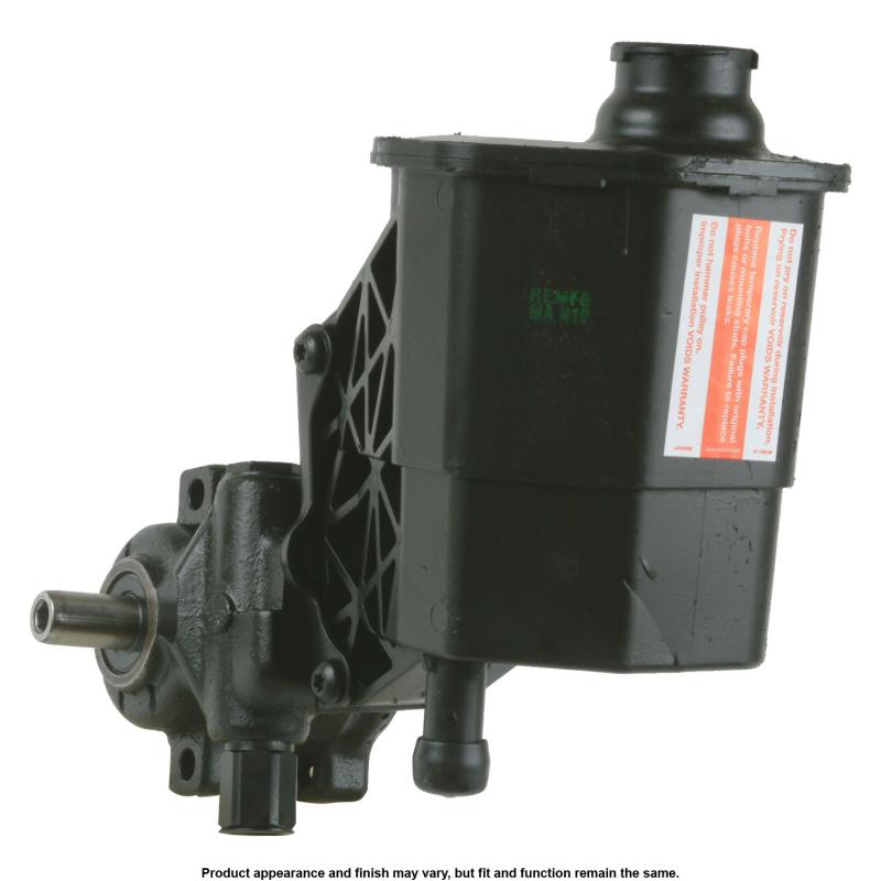 A1 Cardone 2070267 - Power Steering Pump A1 Cardone 2070267 Power Steering Pump product image 1 of 4