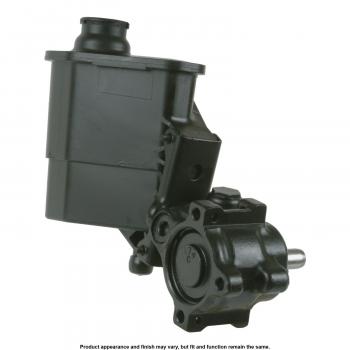 2007 Dodge Ram 4000 Power Steering Pump A1 Cardone 2070268 image 1 of 4