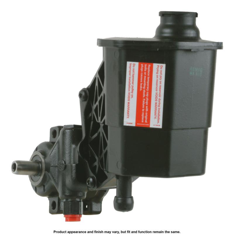 2003 Dodge Ram 2500 Power Steering Pump A1 Cardone 2070268 image 2 of 4