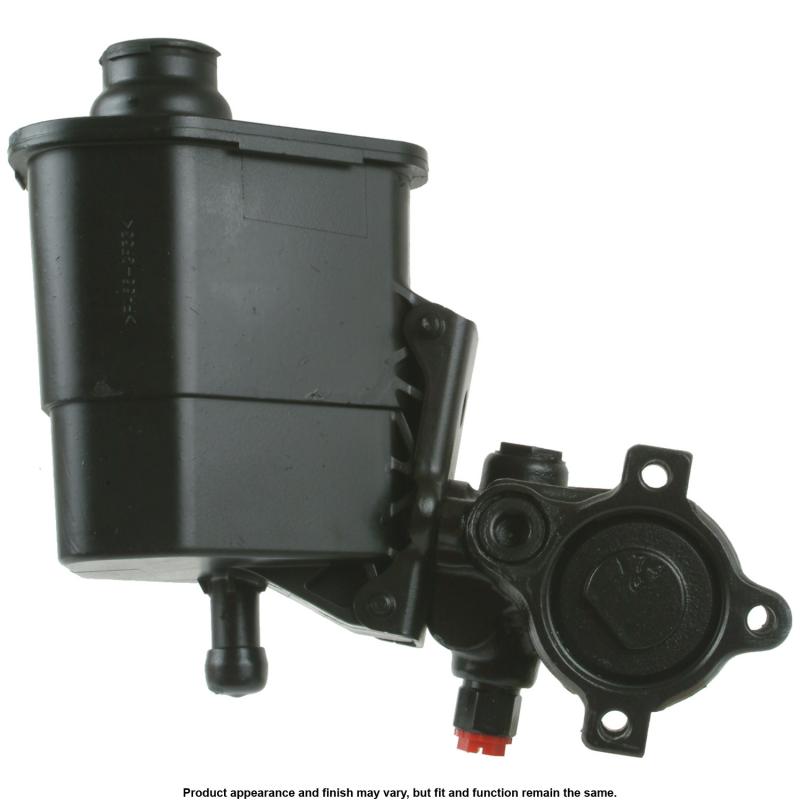 2003 Dodge Ram 2500 Power Steering Pump A1 Cardone 2070268 image 3 of 4