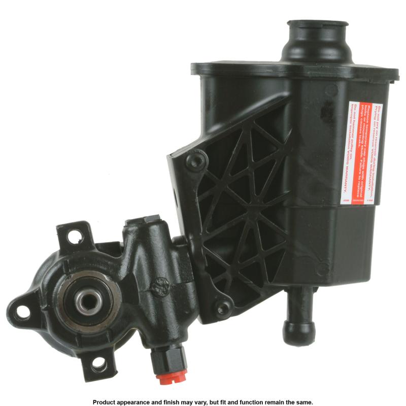 2003 Dodge Ram 2500 Power Steering Pump A1 Cardone 2070268 image 4 of 4