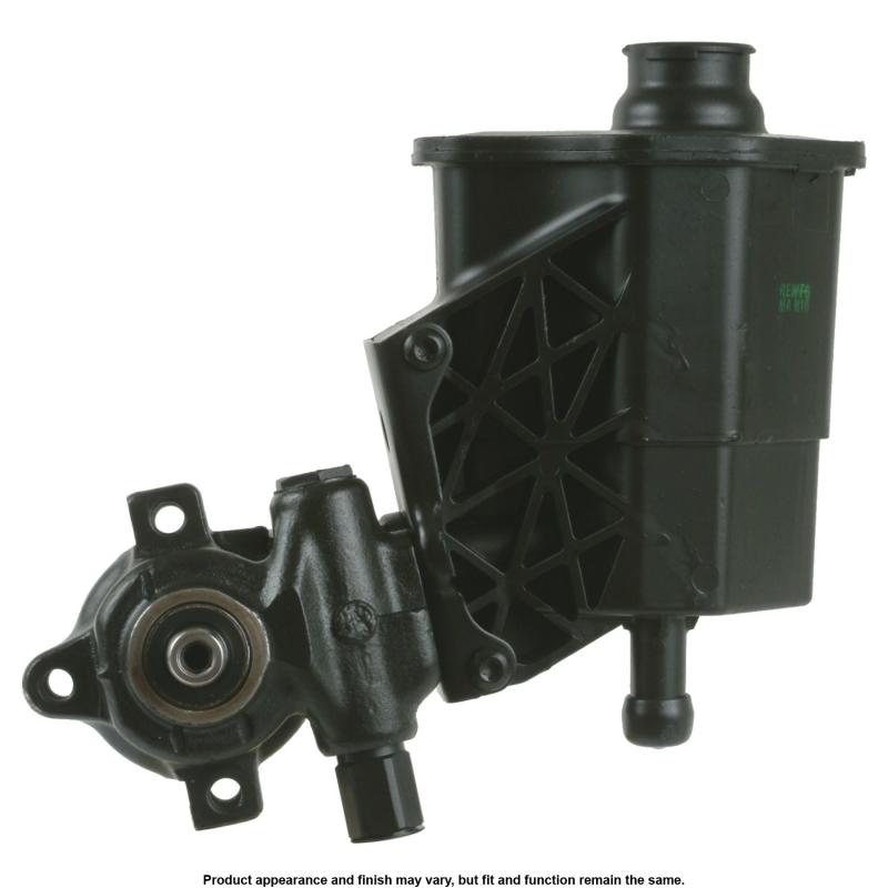 2003 Dodge Ram 1500 Power Steering Pump A1 Cardone 2070269 image 2 of 4