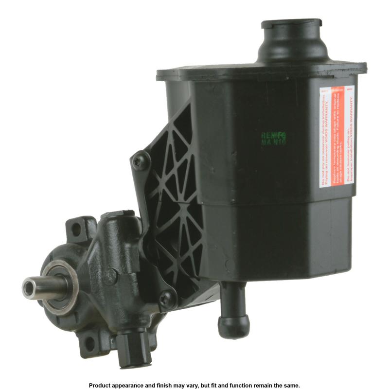 2003 Dodge Ram 1500 Power Steering Pump A1 Cardone 2070269 image 4 of 4