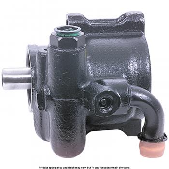 1993 Chrysler New Yorker Power Steering Pump A1 Cardone 20703 image 2 of 4