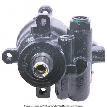 1993 Chrysler New Yorker Power Steering Pump A1 Cardone 20703 image 4 of 4