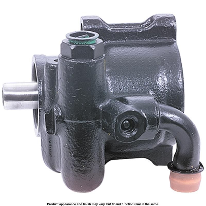 1992 Chrysler Imperial Power Steering Pump A1 Cardone 20703 image 2 of 4