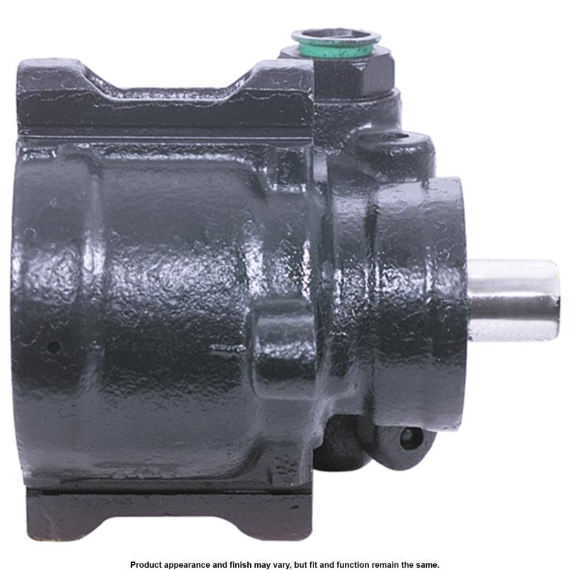 1992 Chrysler Imperial Power Steering Pump A1 Cardone 20703 image 3 of 4