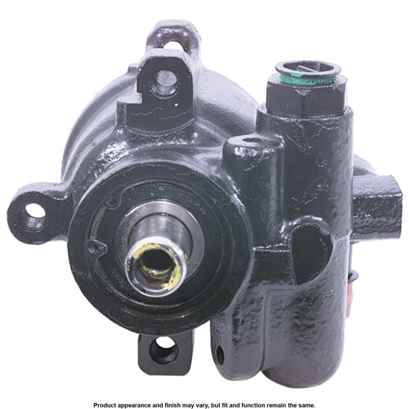 1992 Chrysler Imperial Power Steering Pump A1 Cardone 20703 image 4 of 4