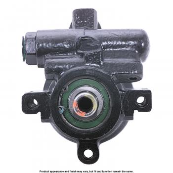 1993 Chrysler Intrepid Power Steering Pump A1 Cardone 20704 image 3 of 4