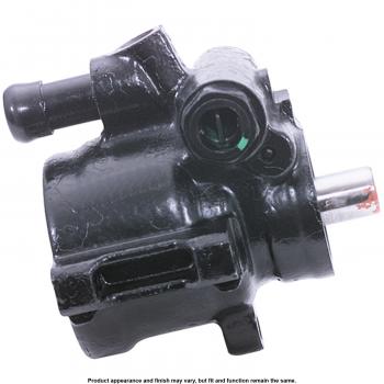 1993 Chrysler Intrepid Power Steering Pump A1 Cardone 20704 image 4 of 4