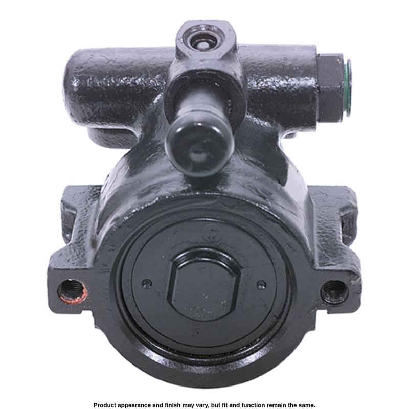 1990 Volvo 740 Power Steering Pump A1 Cardone 20704 image 1 of 4