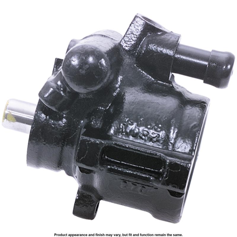 1990 Volvo 740 Power Steering Pump A1 Cardone 20704 image 2 of 4
