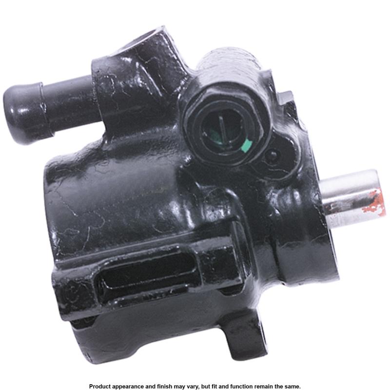 1990 Volvo 740 Power Steering Pump A1 Cardone 20704 image 4 of 4