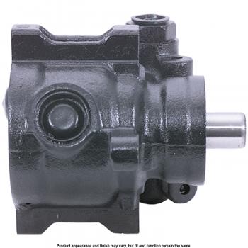 1996 Saab 9000 Power Steering Pump