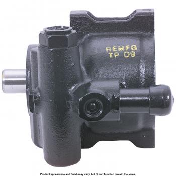 1996 Saab 9000 Power Steering Pump A1 Cardone 20706 image 2 of 4
