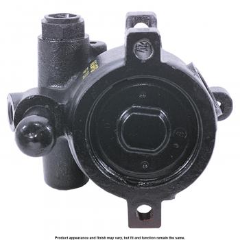 1996 Saab 9000 Power Steering Pump A1 Cardone 20706 image 3 of 4