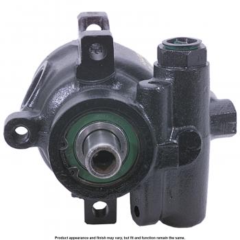 1996 Saab 9000 Power Steering Pump A1 Cardone 20706 image 4 of 4