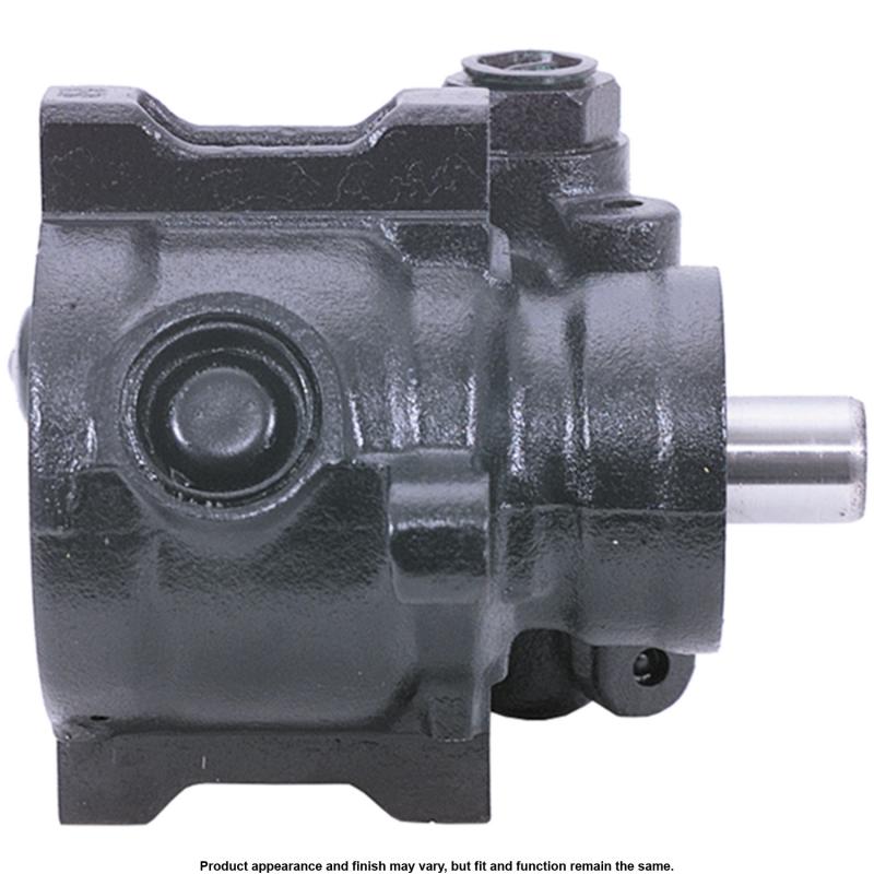1990 Saab 9000 Power Steering Pump A1 Cardone 20706 image 1 of 4