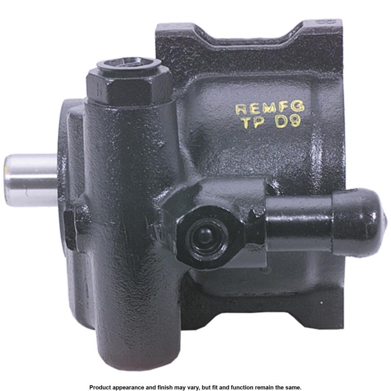1990 Saab 9000 Power Steering Pump A1 Cardone 20706 image 2 of 4