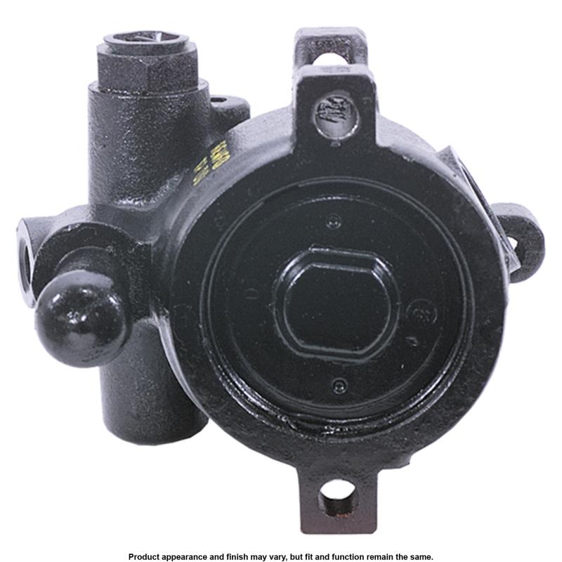 1990 Saab 9000 Power Steering Pump A1 Cardone 20706 image 3 of 4