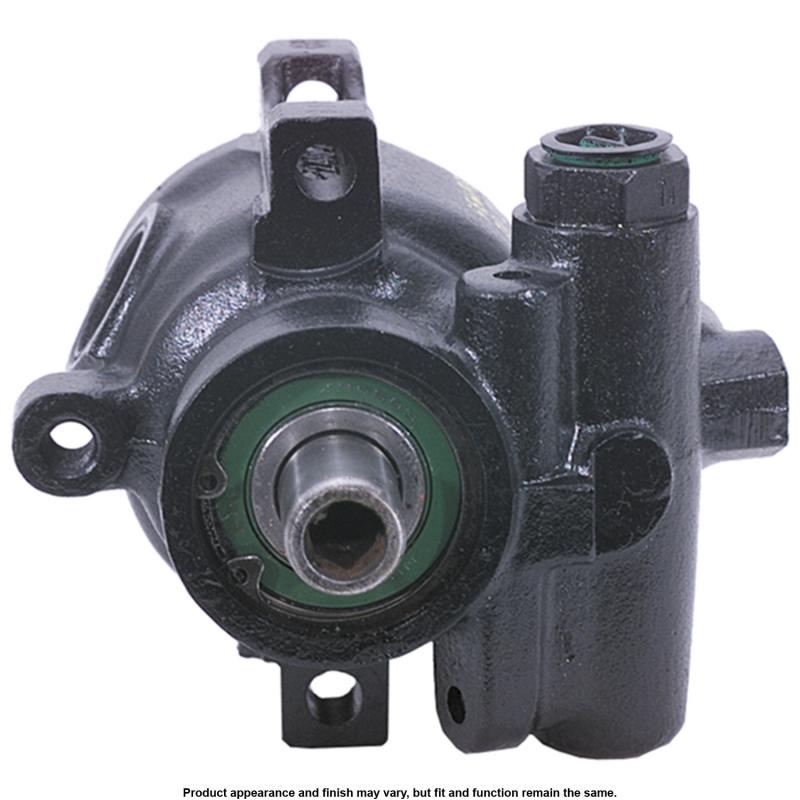 1990 Saab 9000 Power Steering Pump A1 Cardone 20706 image 4 of 4