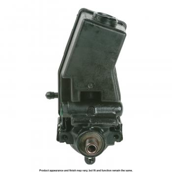 2002 Pontiac Sunfire Power Steering Pump A1 Cardone 2070888 image 3 of 4