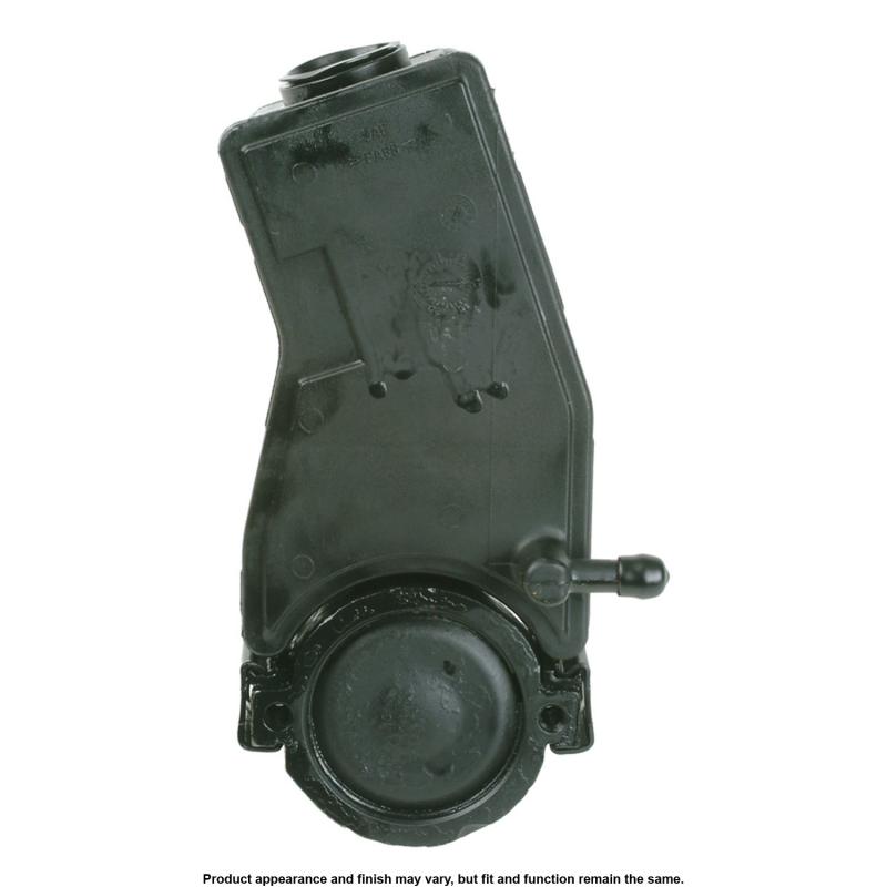 2000 Chevrolet Cavalier Power Steering Pump A1 Cardone 2070888 image 1 of 4