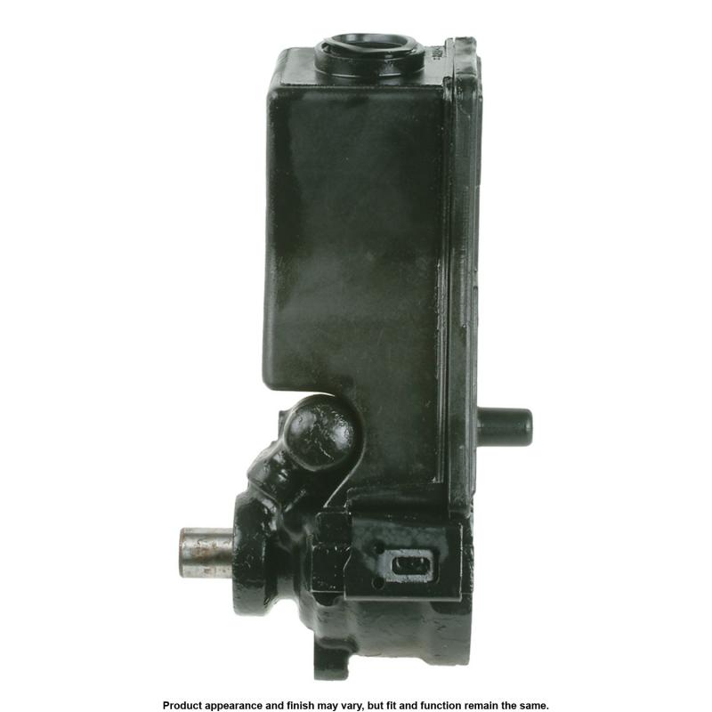 2000 Chevrolet Cavalier Power Steering Pump A1 Cardone 2070888 image 2 of 4