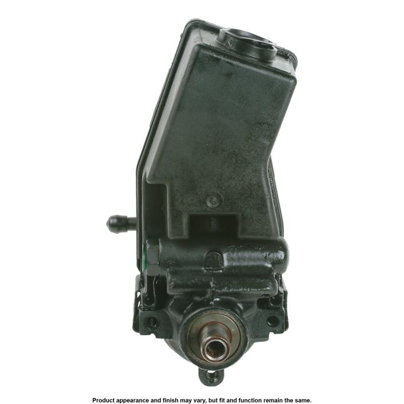 2000 Chevrolet Cavalier Power Steering Pump A1 Cardone 2070888 image 3 of 4