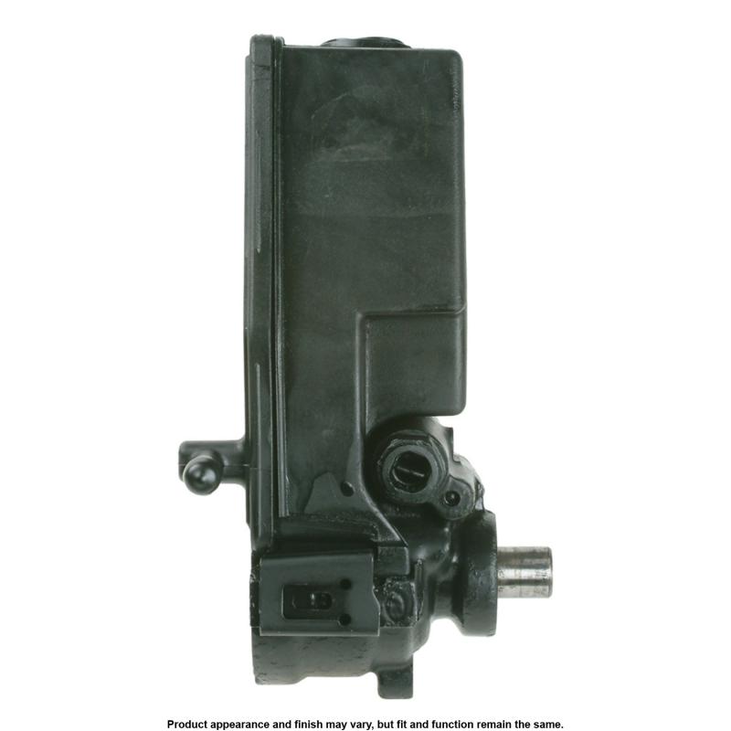 2000 Chevrolet Cavalier Power Steering Pump A1 Cardone 2070888 image 4 of 4