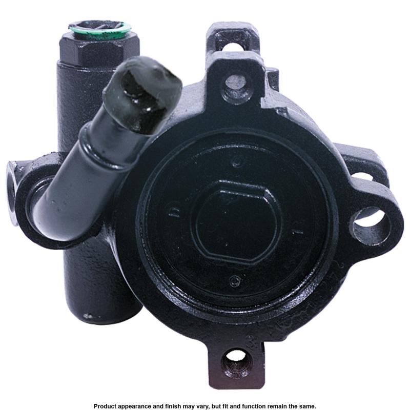 1991 Nissan Sentra Power Steering Pump