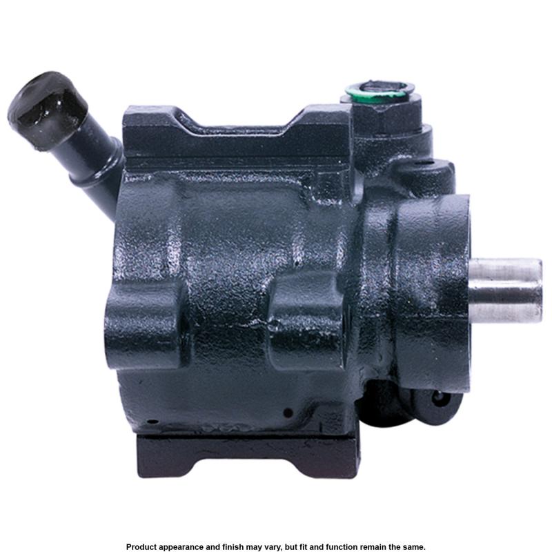 1991 Nissan Sentra Power Steering Pump A1 Cardone 20710 image 2 of 4
