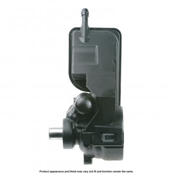 2010 Cadillac DTS Power Steering Pump A1 Cardone 2071996 image 2 of 4