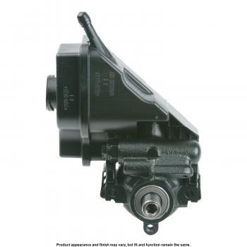 2010 Cadillac DTS Power Steering Pump A1 Cardone 2071996 image 3 of 4