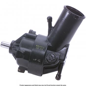 1993 Ford F-350 Power Steering Pump A1 Cardone 207238 image 3 of 4