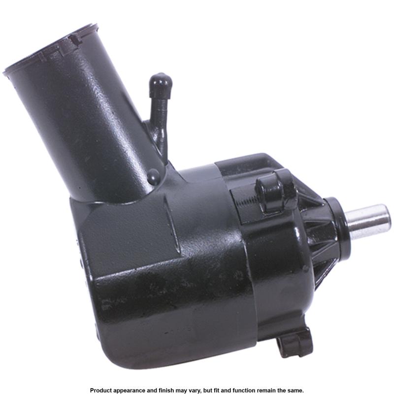2000 Ford F-350 Super Duty Power Steering Pump A1 Cardone 207238 image 2 of 4