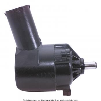 1991 Mercury Colony Park Power Steering Pump A1 Cardone 207240 image 4 of 4