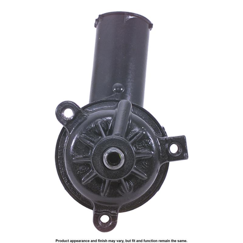 1991 Mercury Colony Park Power Steering Pump A1 Cardone 207240 image 1 of 4