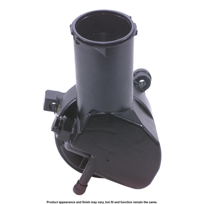 1991 Mercury Colony Park Power Steering Pump A1 Cardone 207240 image 2 of 4