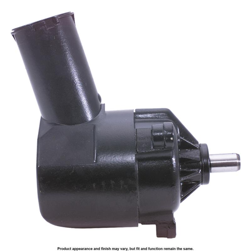 1991 Mercury Colony Park Power Steering Pump A1 Cardone 207240 image 3 of 4