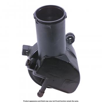 1993 Ford F-350 Power Steering Pump A1 Cardone 207241 image 3 of 4