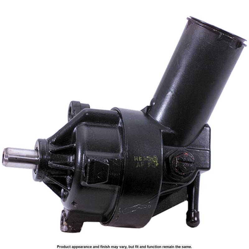1990 Ford F-150 Power Steering Pump A1 Cardone 207241 image 1 of 4