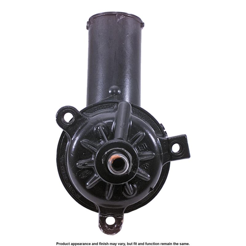 1990 Ford F-150 Power Steering Pump A1 Cardone 207241 image 2 of 4
