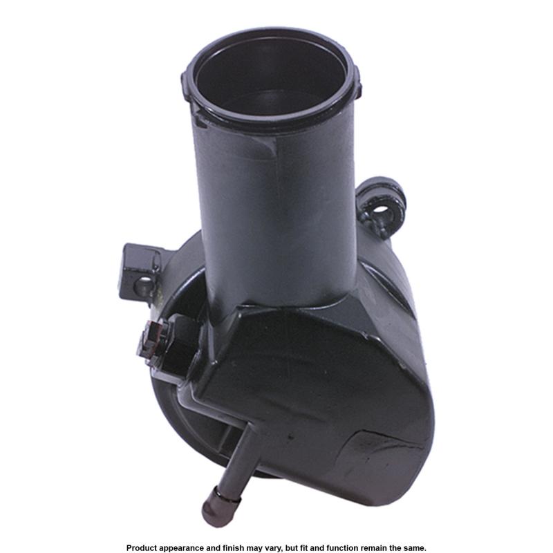 1990 Ford F-150 Power Steering Pump A1 Cardone 207241 image 3 of 4