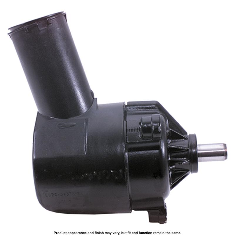 1990 Ford F-150 Power Steering Pump A1 Cardone 207241 image 4 of 4