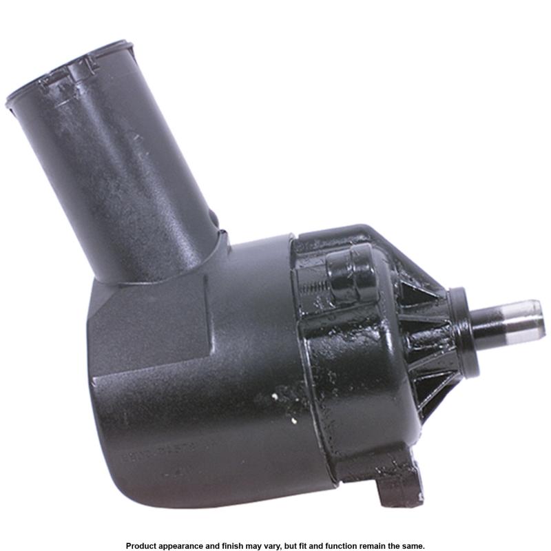 1991 Ford Mustang Power Steering Pump A1 Cardone 207242 image 1 of 4