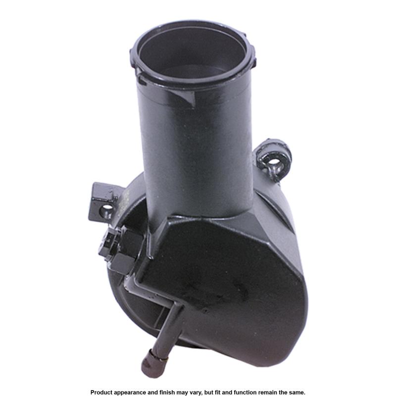 1991 Ford Mustang Power Steering Pump A1 Cardone 207242 image 3 of 4